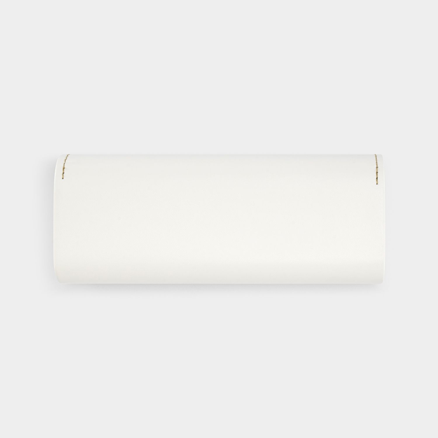 White Portable Glasses Storage Bag1