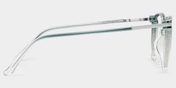 Rodz Square Green Glasses3