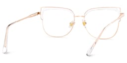 Samson Square Crystal Glasses5