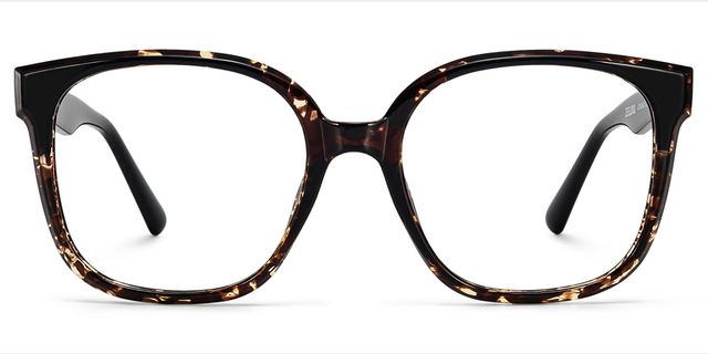 Siner Havana Square Glasses