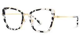 Rosalie Butterfly Cow Glasses3