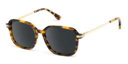 Jetson Rectangle Tortoise Sunglasses2