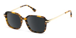 Jetson Rectangle Tortoise Sunglasses2