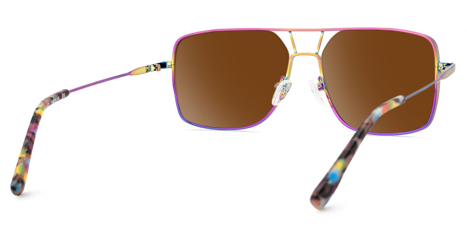 Men's Aviator Prescription Eyeglasses4