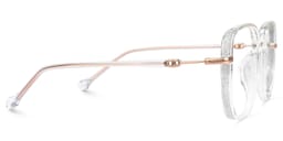 Joana Geometric Crystal Glasses2