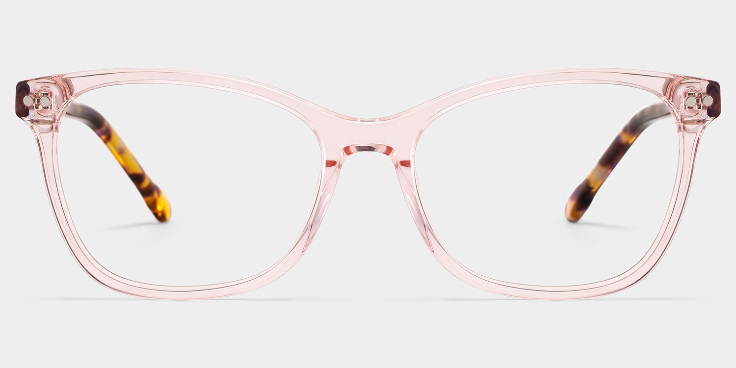 Marigold glasses 1