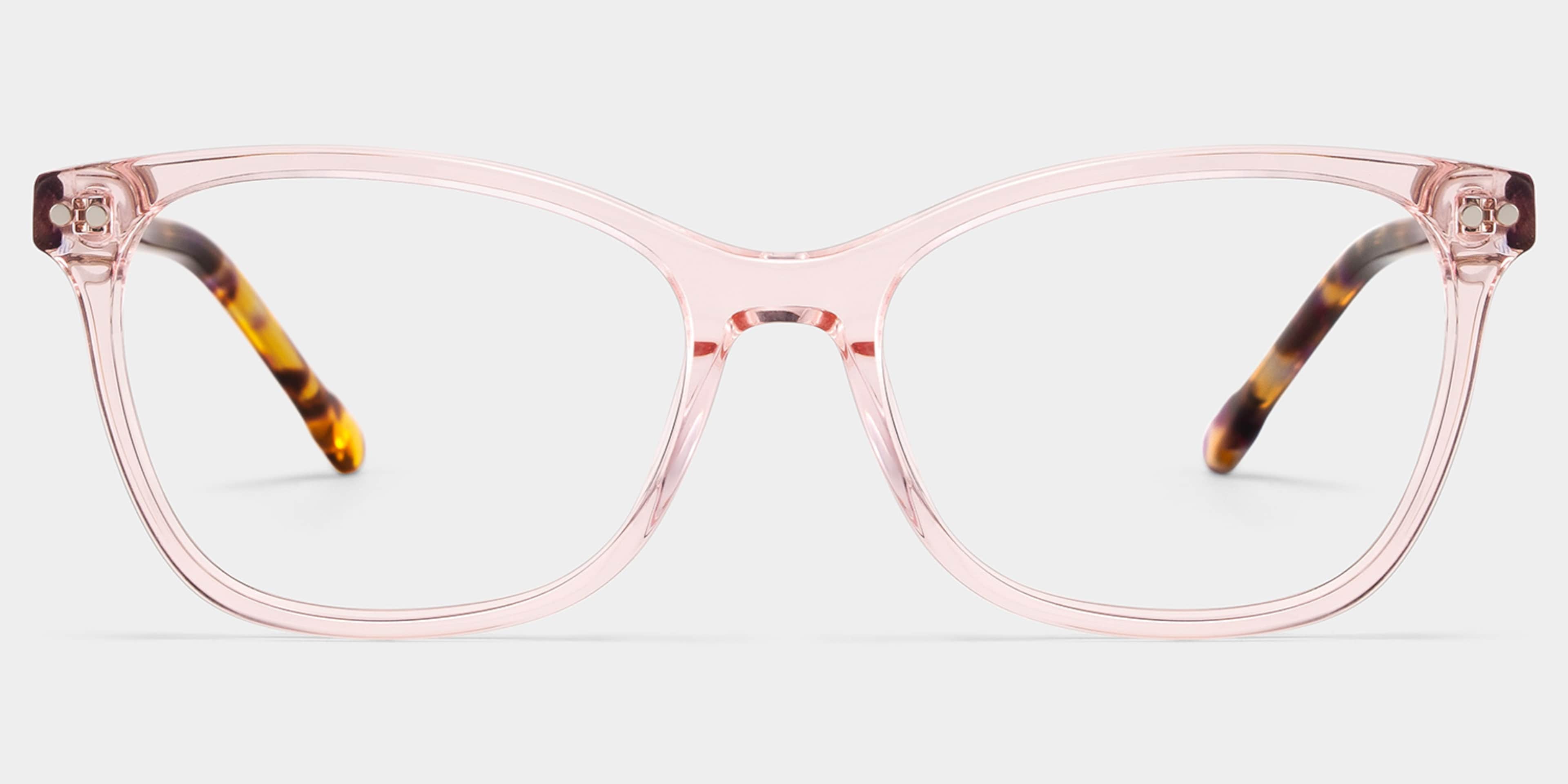 Marigold glasses 1