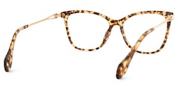 Westley Butterfly Tortoise Glasses5
