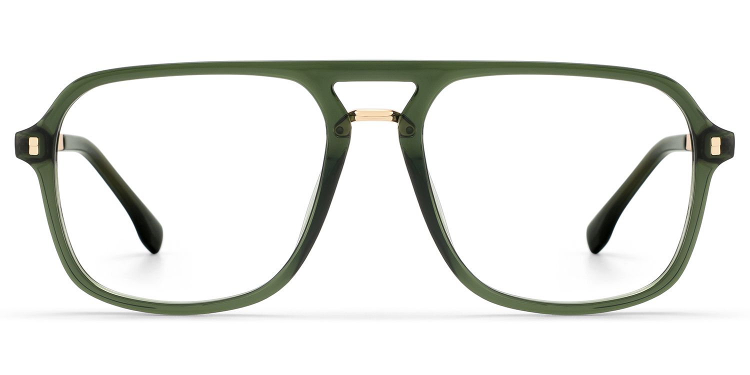 Aviator Kilworth Tortoise clear Glasses deals -Zeelool Glasses