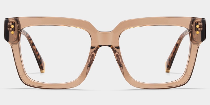 Caius Square Champagne Glasses