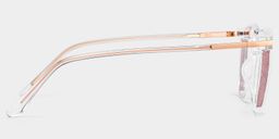 Rodz Square Clear Glasses3