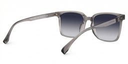 Contreras Square Gray Glasses3