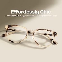 Caden Round Tortoise Glasses2