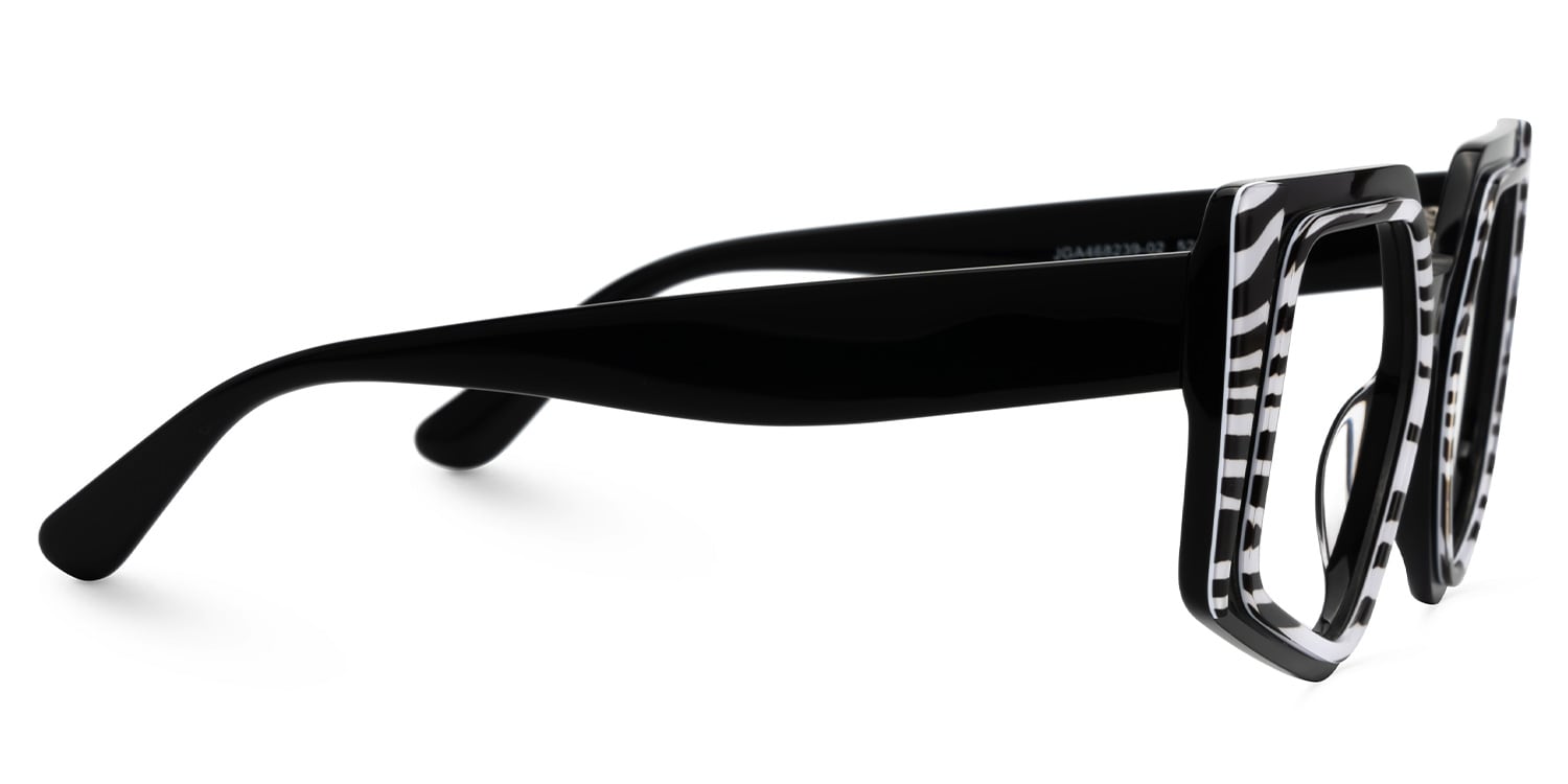 Myers Design Frame Eyeglasses -Zeelool Glasses