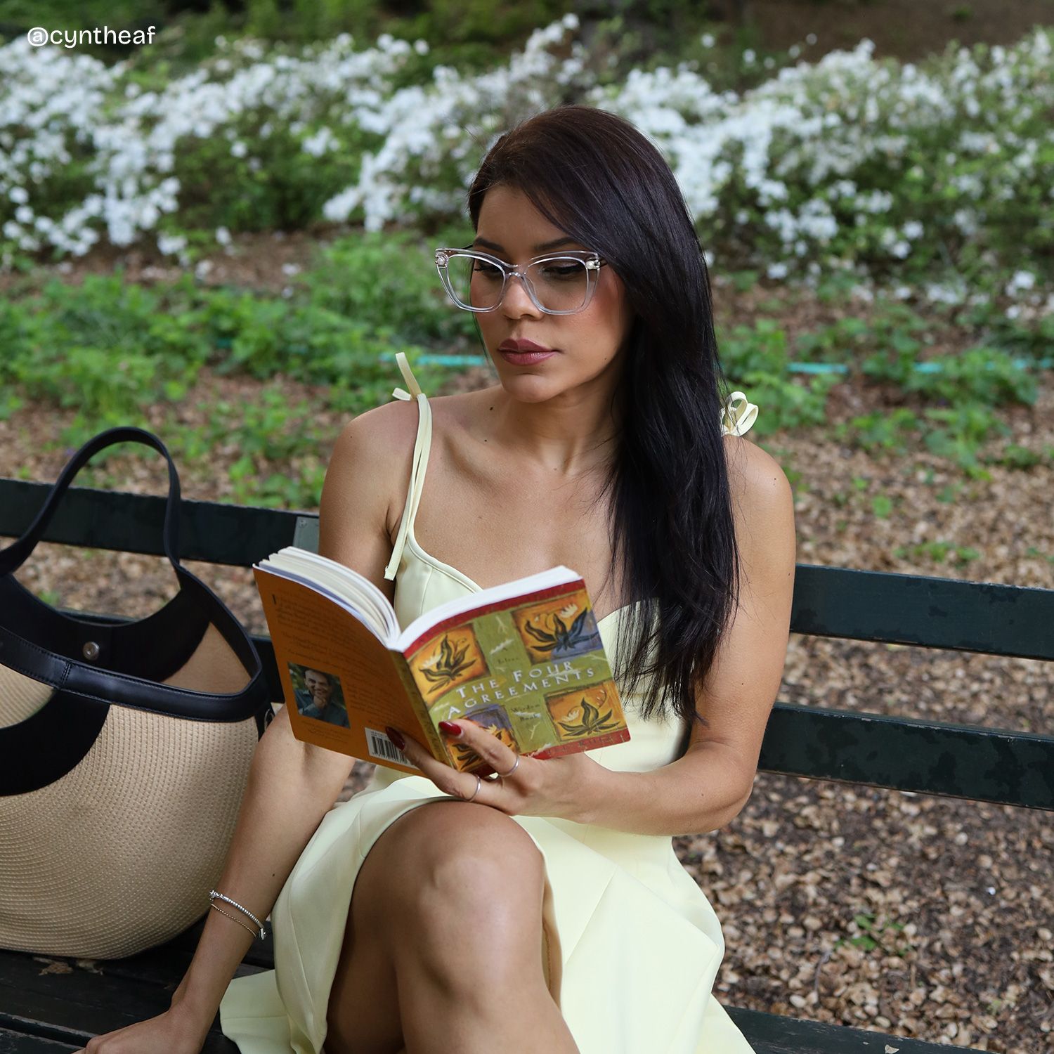 Victor Eyeglasses in Cat eye Clear Frame | Zeelool8