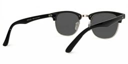 Hacker Browline Black Glasses3