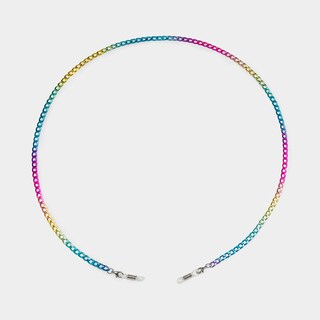 Stylish  Colorful Eyeglasses Chains1