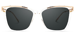 Krystle Square Crystal Glasses0