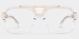 Croswell Aviator Crystal Glasses0