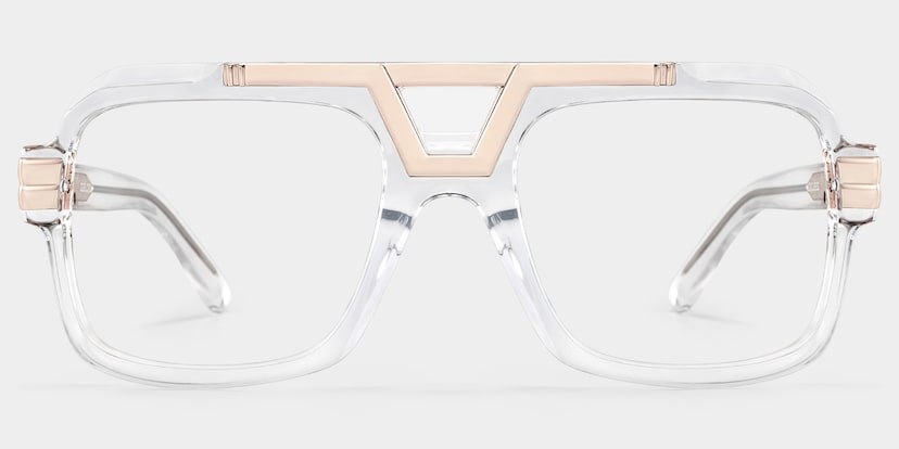 Croswell Aviator Crystal Glasses