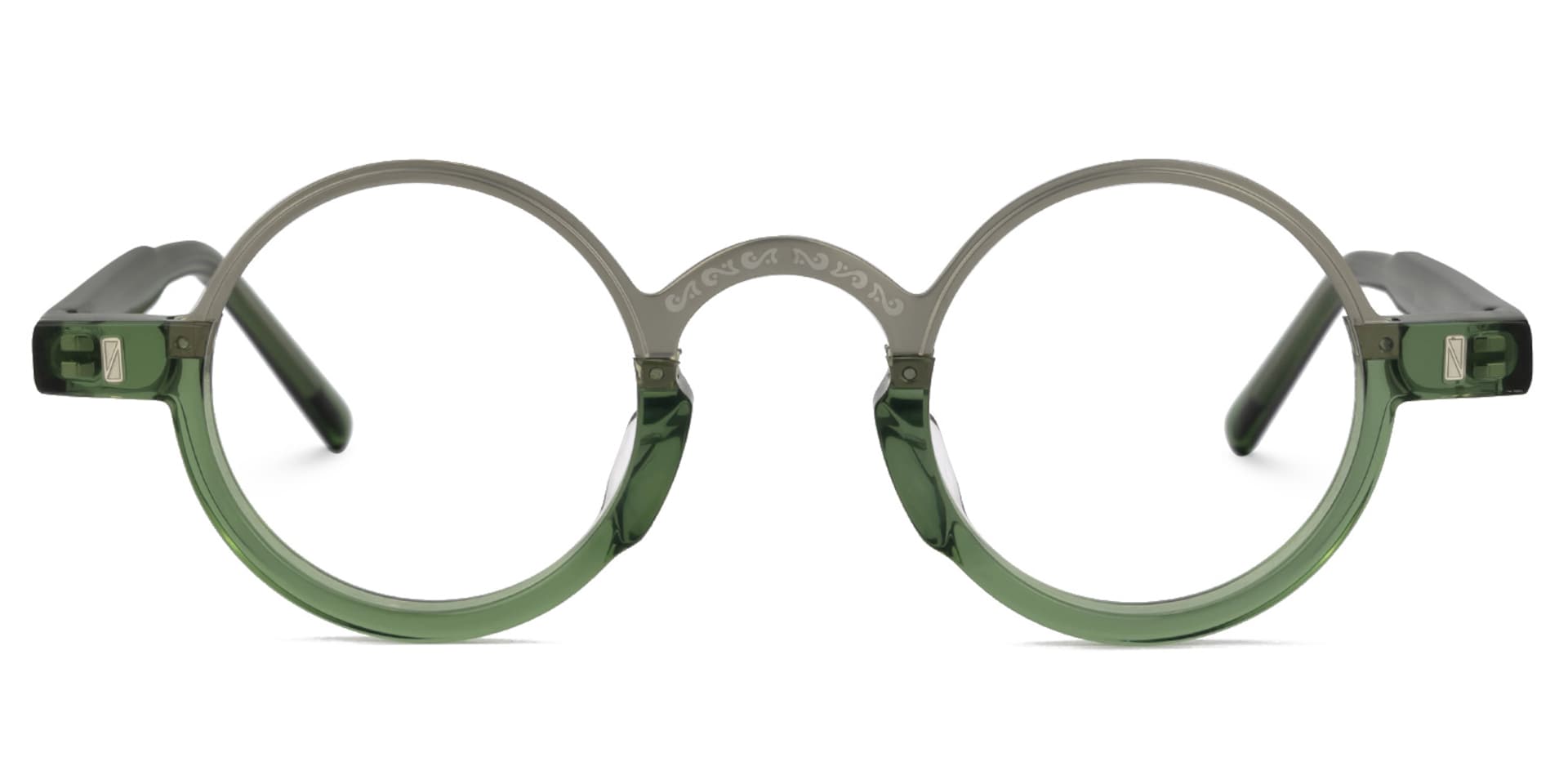 Lumy Design Frame Eyeglasses  -Zeelool Glasses0
