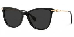 Westley Black Butterfly Sunglasses2