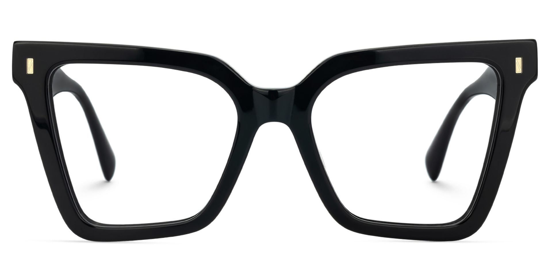 Nichols Design Frame Eyeglasses  -Zeelool Glasses0