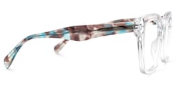 Willard Square Crystal Glasses2