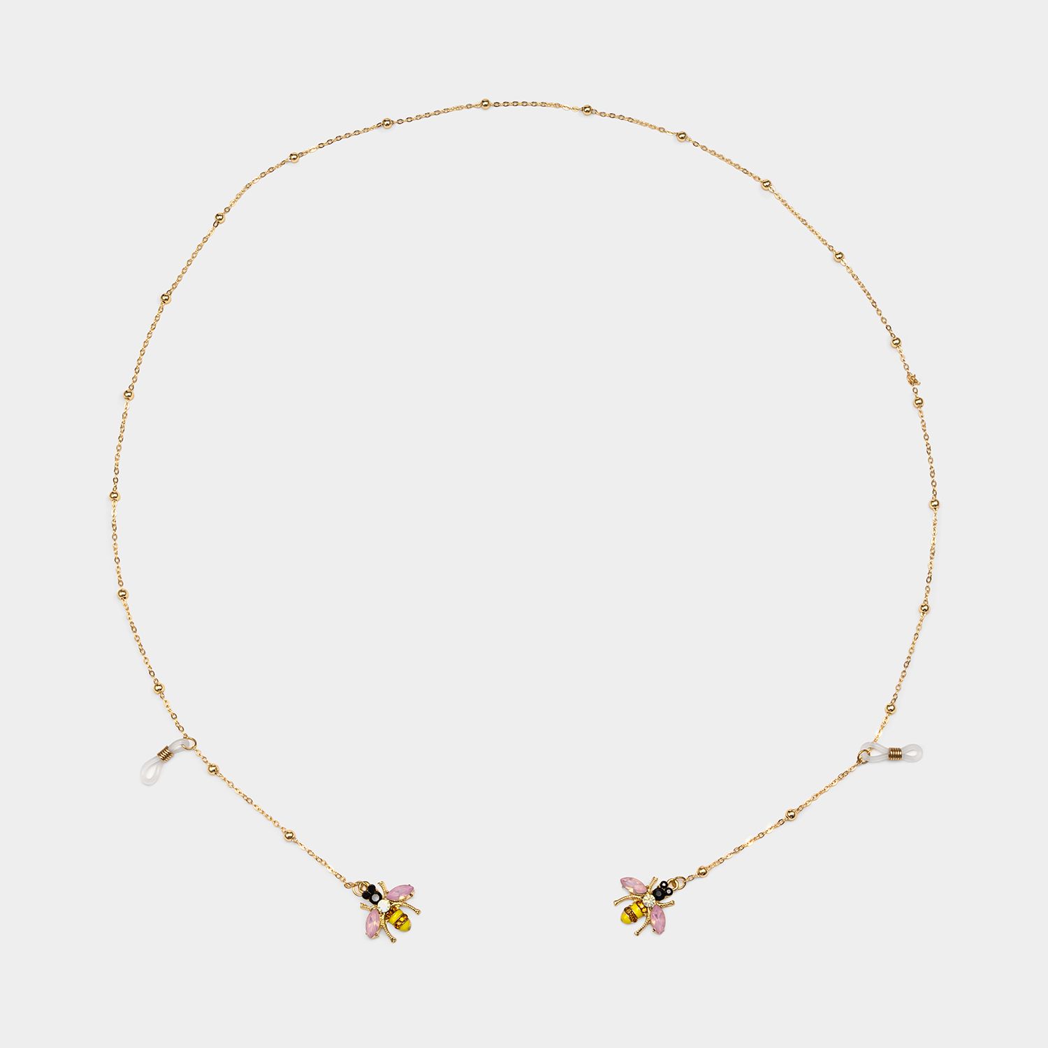 Stylish Colorful Eyeglasses Chains