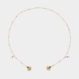 Stylish  Colorful Eyeglasses Chains1