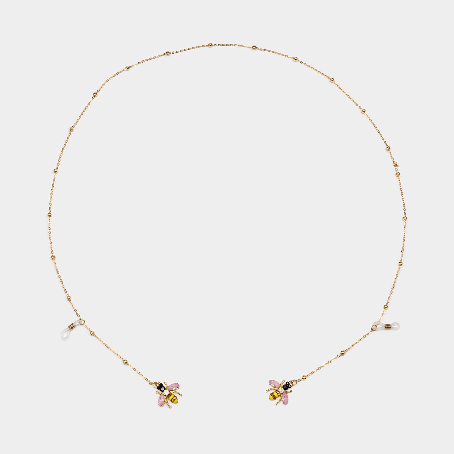 Stylish  Colorful Eyeglasses Chains1