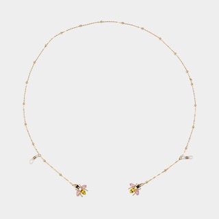 Stylish  Colorful Eyeglasses Chains1