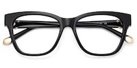 Julian Square Black Glasses3