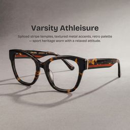 Everest Tortoise Butterfly Glasses0