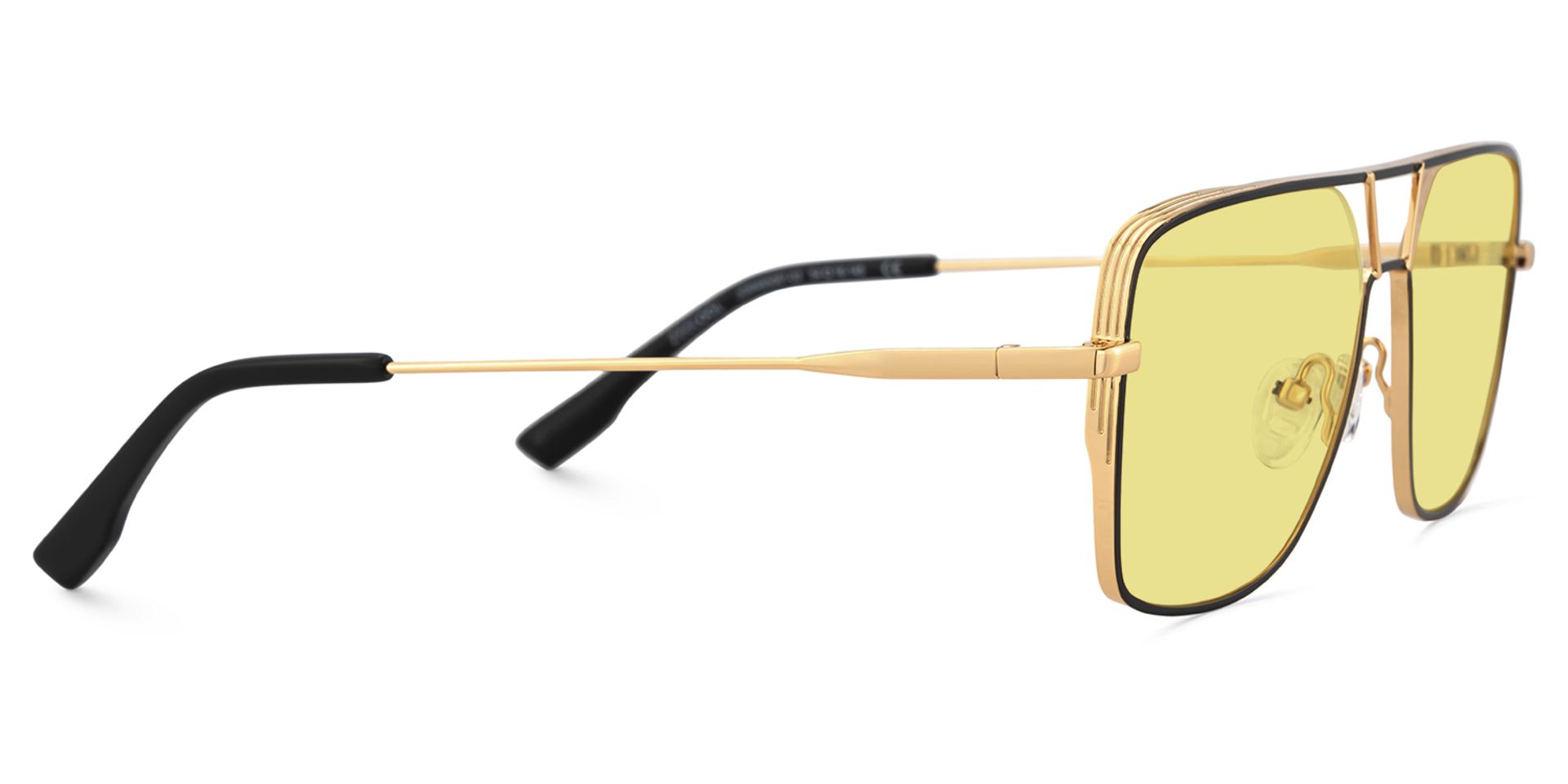 Men's Aviator Prescription Sunglasses3