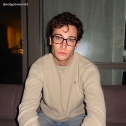 Cyrus Rectangle Tortoise Glasses6