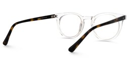 Ferreira Round Crystal Glasses3