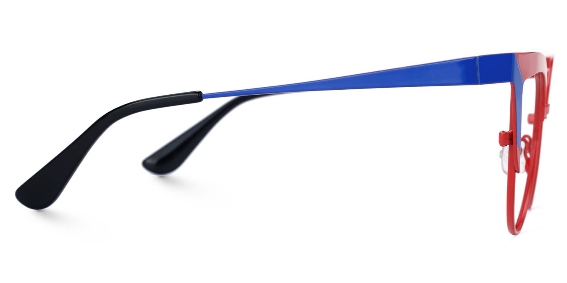 Wendi Design Frame Eyeglasses  -Zeelool Glasses2