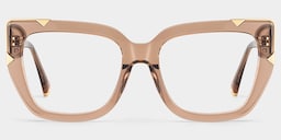 Dax Square Champagne Glasses1