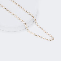 Simple Stylish New Pearl Eyeglasses Chains0