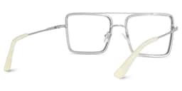 Diva Square Rainbow Glasses5