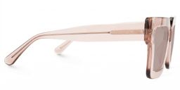 Brandon Square Beige Glasses2