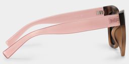 Malcolm Square Burnt Umber Sunglasses4