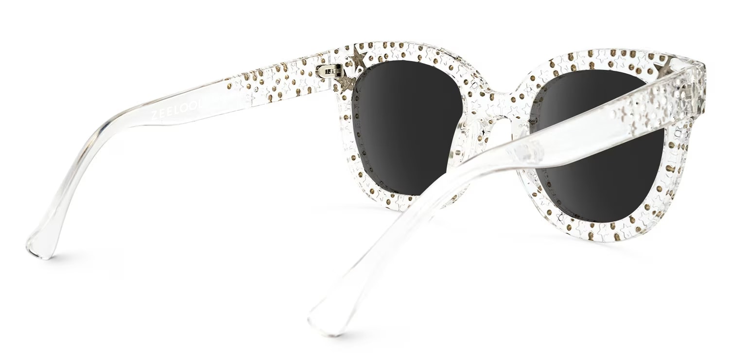 Kahle Cateye Crystal Sunglasses3