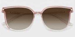 Rodz Square Pink Glasses1