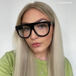 Jules Black Glasses5