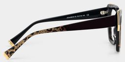 Dax Square Two tone Glasses5