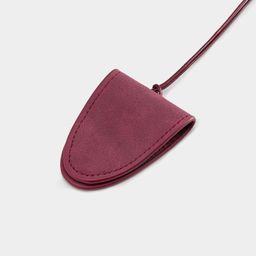 Magnetic Sunglasses Eyeglasses Red Strap1