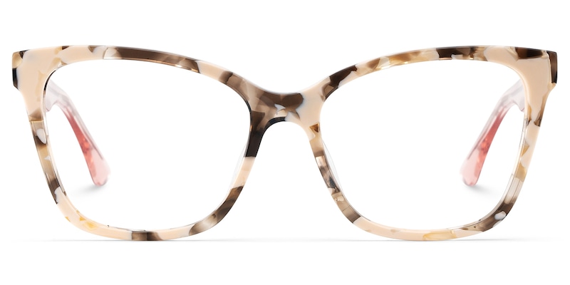 Shinana Butterfly Tortoise Glasses good-img