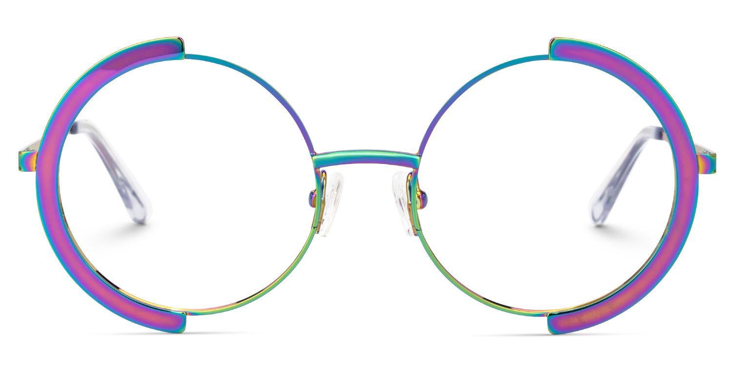 Affordable Designer Frame Crowe Optical Glasses -Zeelool0